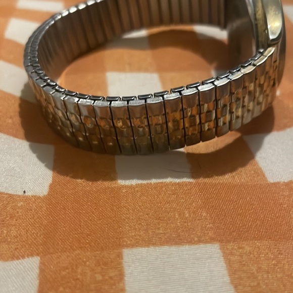 Mens Watch - McGregor Hunt Club Watch - Mens Watch - Mens Accessories - Gold - Picture 5 of 5